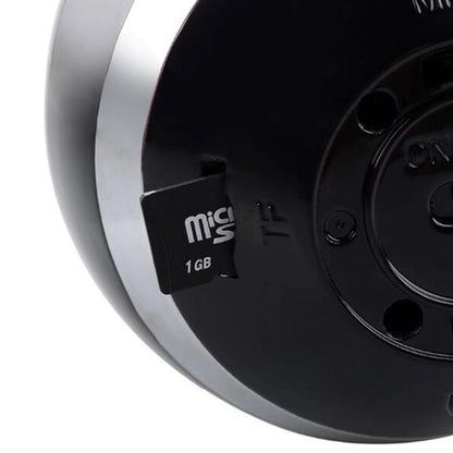 Ball Shape Wireless Speaker