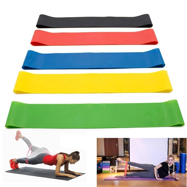 Resistance Loop Band Set