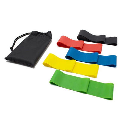 Resistance Loop Band Set
