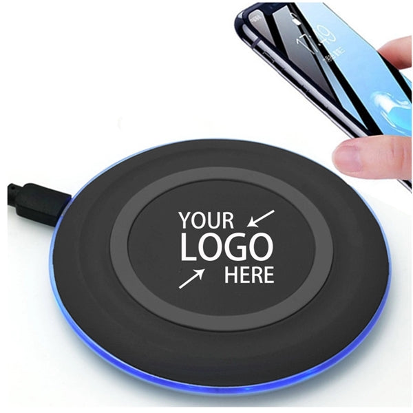 15W Max Fast Wireless Charging