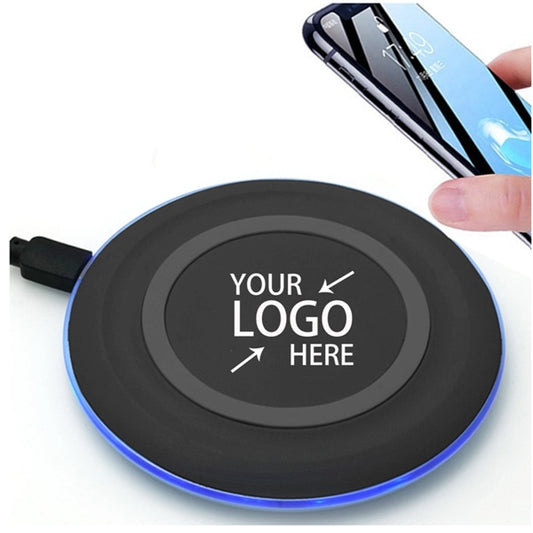 15W Max Fast Wireless Charging