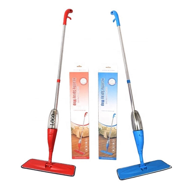 Spray Mop For Floor Cleaning