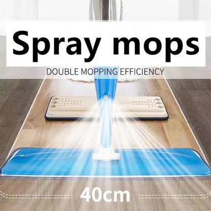 Spray Mop For Floor Cleaning