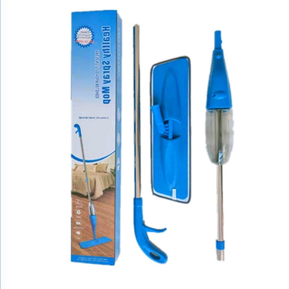 Spray Mop For Floor Cleaning