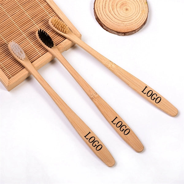 Bamboo Toothbrushes