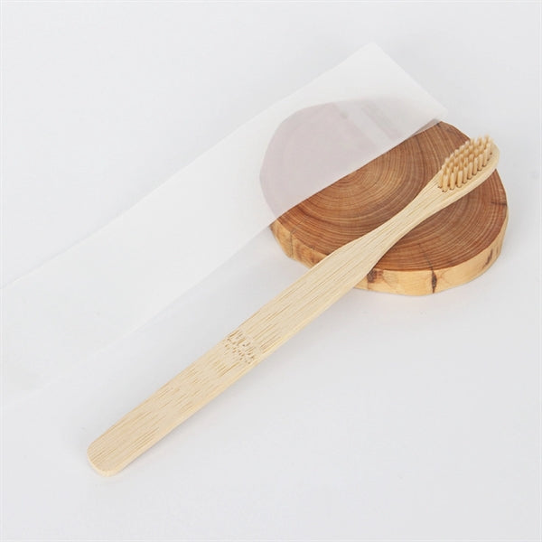 Bamboo Toothbrushes