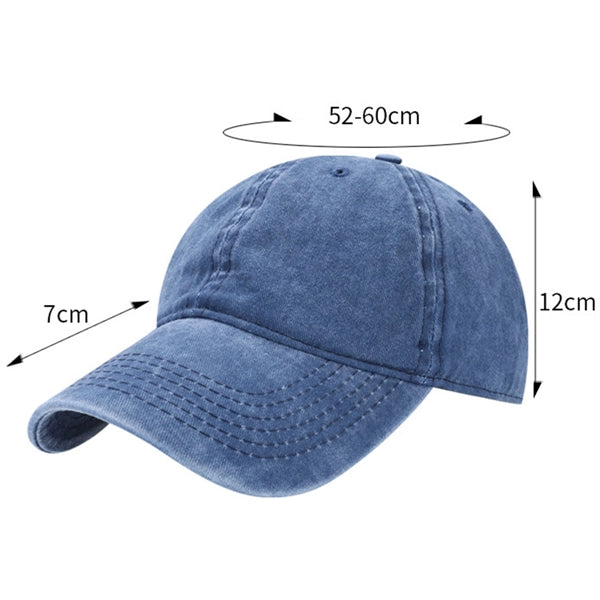Fashion Baseball Cap