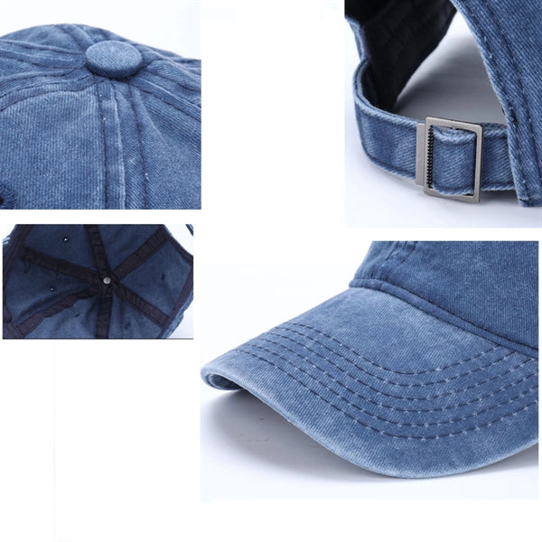Fashion Baseball Cap