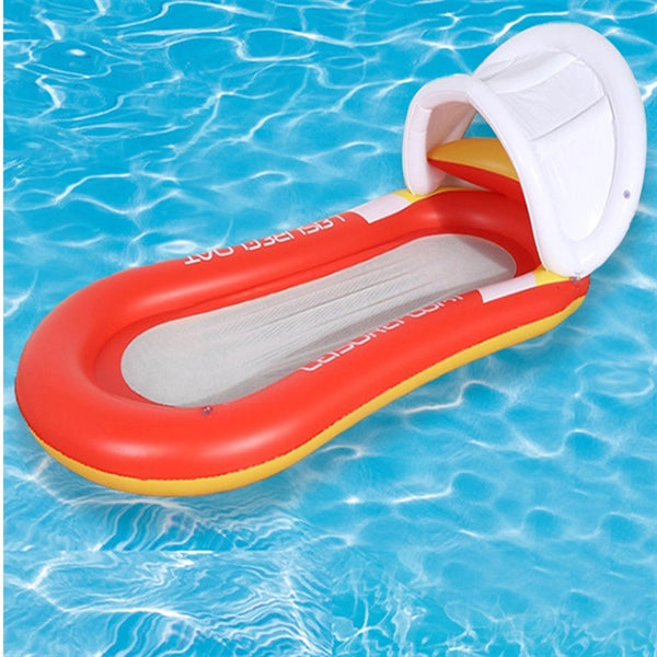 Inflatable Pool Float