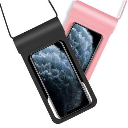 Waterproof Phone Pouch Case
