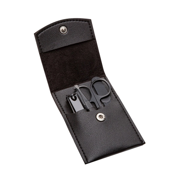 Torello 4pc Compact Personal Care Kit