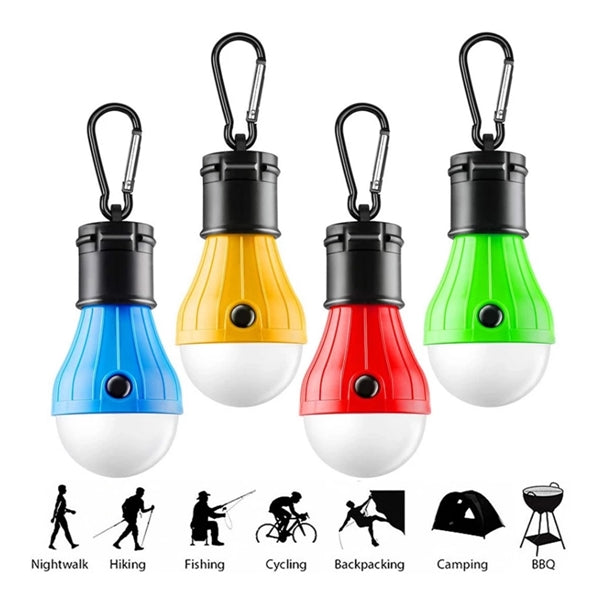 Portable LED Camping Light
