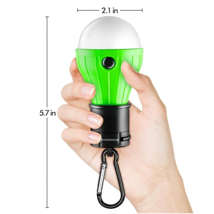 Portable LED Camping Light