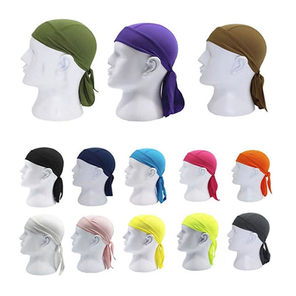 Cycling Hat Headband