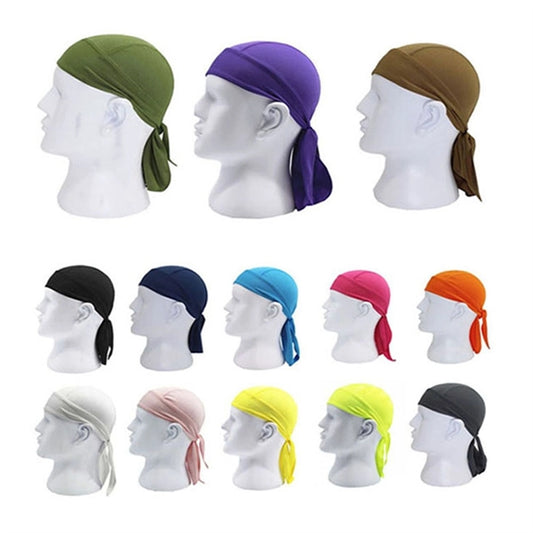 Cycling Hat Headband