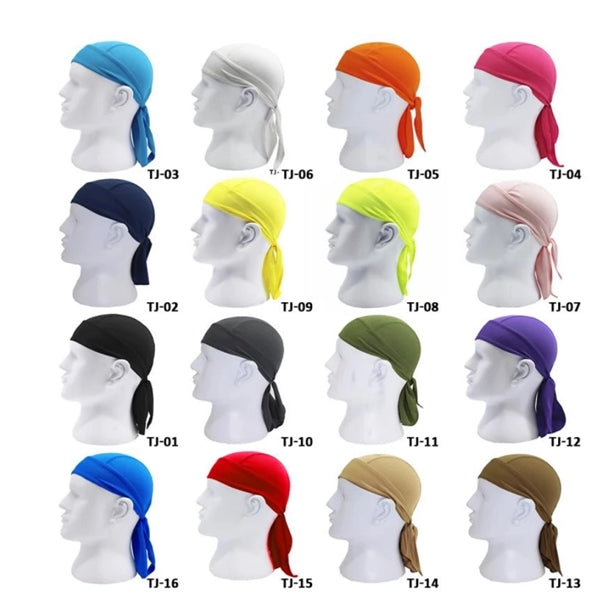 Cycling Hat Headband