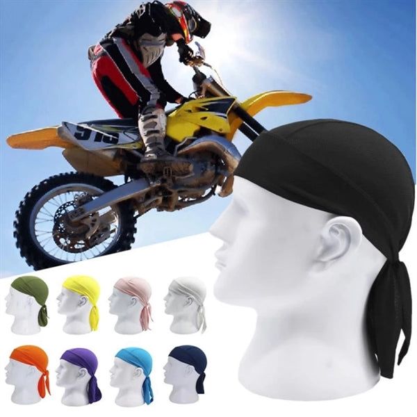 Cycling Hat Headband