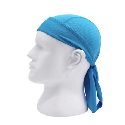Cycling Hat Headband