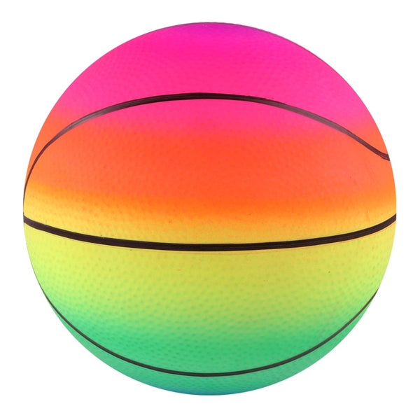 Rainbow Playground Balls