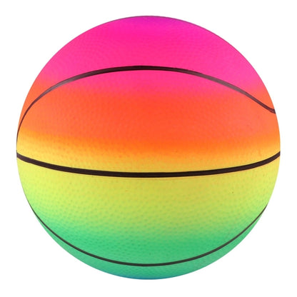 Rainbow Playground Balls