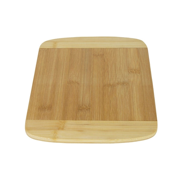 Joaquin  Two-Tone Bamboo Cutting Board