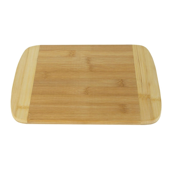 Joaquin  Two-Tone Bamboo Cutting Board