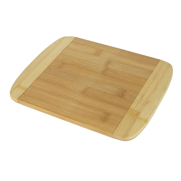 Joaquin  Two-Tone Bamboo Cutting Board