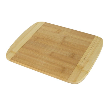 Joaquin  Two-Tone Bamboo Cutting Board
