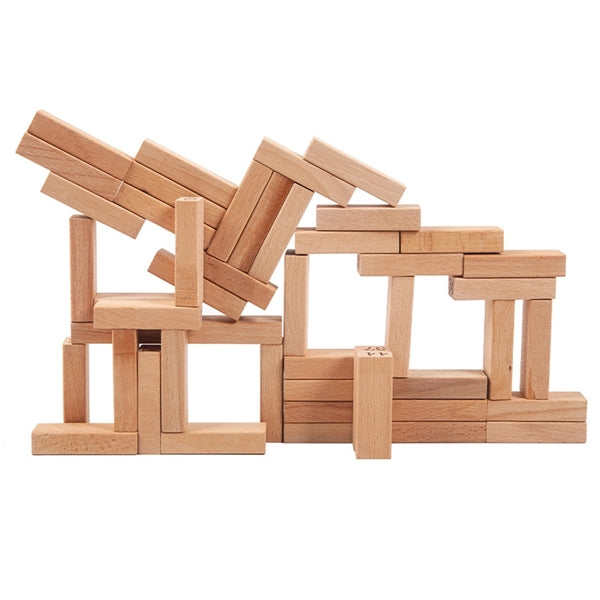 Jenga Classic Game Set