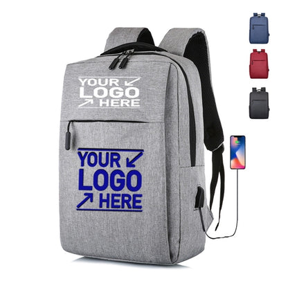 Waterproof Laptop Backpack