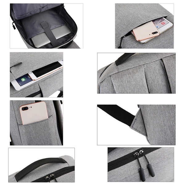 Waterproof Laptop Backpack