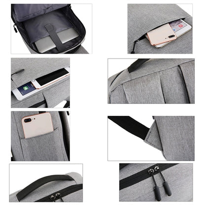 Waterproof Laptop Backpack