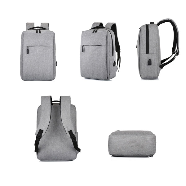Waterproof Laptop Backpack