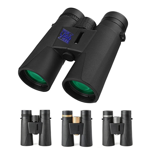 High Definition Binoculars