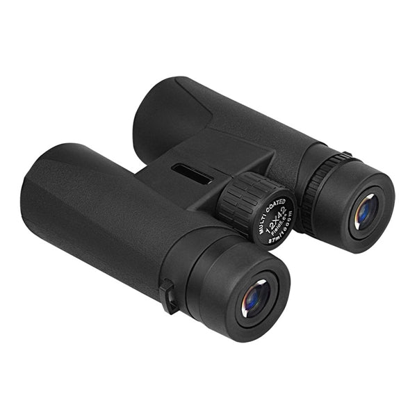 High Definition Binoculars