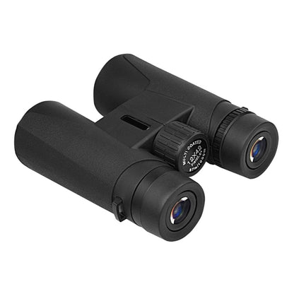 High Definition Binoculars