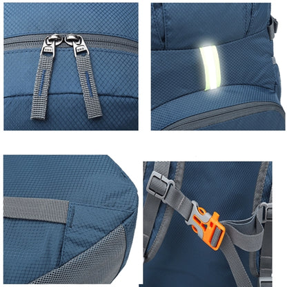 Waterproof Packable Backpack