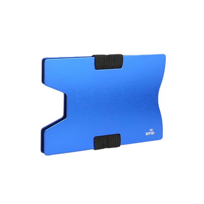 Anti-Theft Credit Card Holder