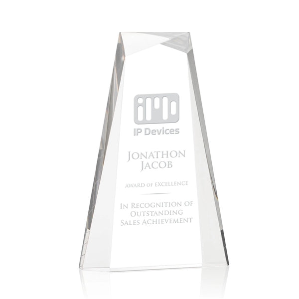 Tyneside Award - Clear