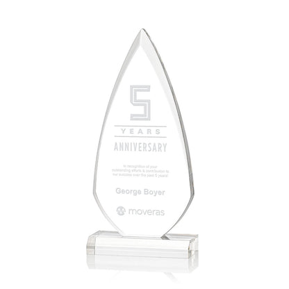Vanderbilt Award