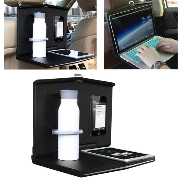 Portable Car Laptop Computer Tray Desk