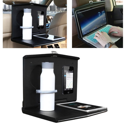 Portable Car Laptop Computer Tray Desk