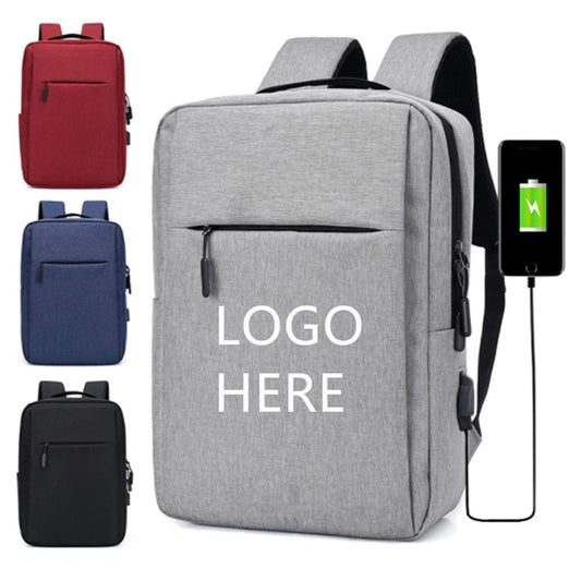 Laptop Backpack Bag