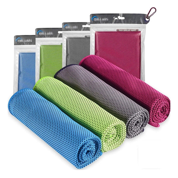 Cooling Towel