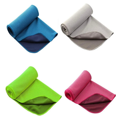 Cooling Towel