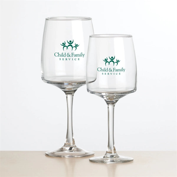 Cherwell Wine - Imprinted