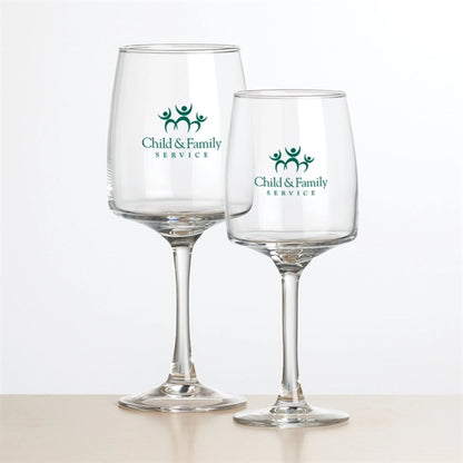 Cherwell Wine - Imprinted