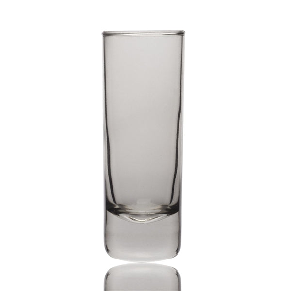 2 oz. ARC Colored Cordial Glasses W/ Custom Logo