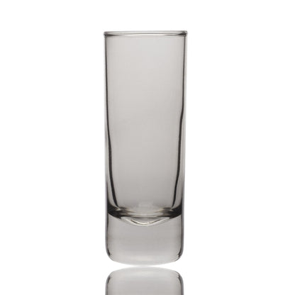2 oz. ARC Colored Cordial Glasses W/ Custom Logo