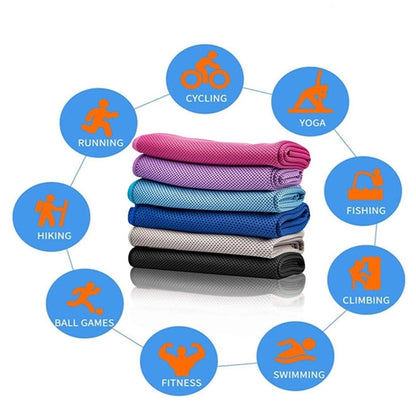 Cooling Towel